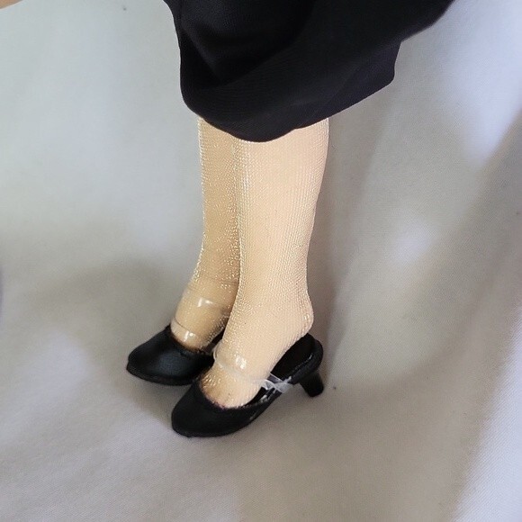 Madame Alexander Flapper doll 326/500 limited edition Belle Enchantress Ingenues - Picture 14 of 17